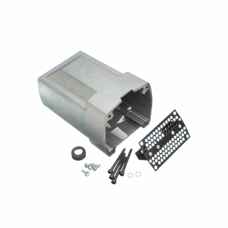 Housing-Motor 1215 - Durable, High-Performance Motor Housing for Reliable Operation
