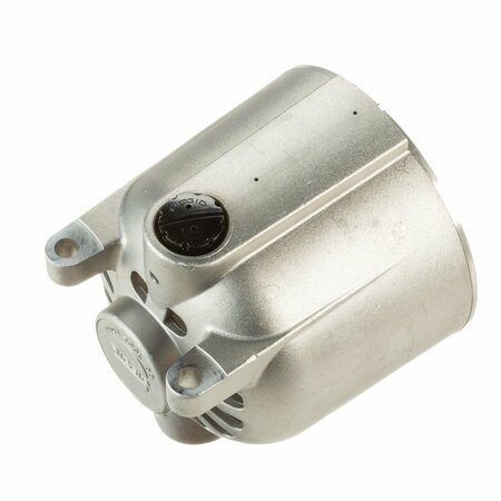 Housing Assembly for Motor - Durable, High-Quality Replacement Part