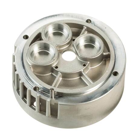Housing Assembly for Fan - Durable, Reliable, Perfect Replacement Component