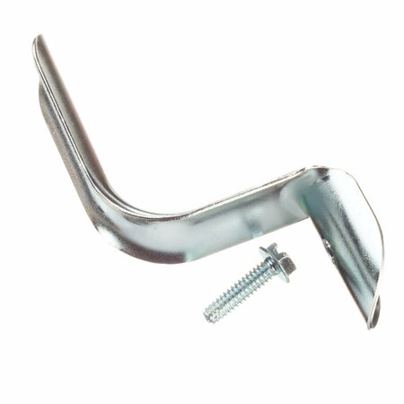 Cord Hook with Screw - Durable, Versatile Hanging Solution for Home and Workshop