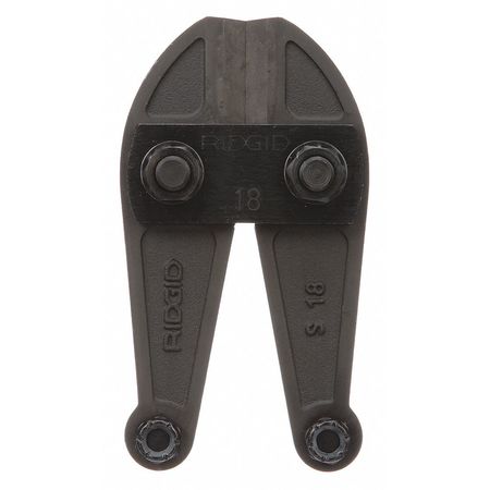 S18 Head Assembly - Durable, Precision Engineered Replacement Part for Optimal Performance