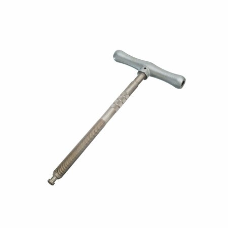 2A Feedscrew Handle - Durable, Reliable Tool for Efficient Operation