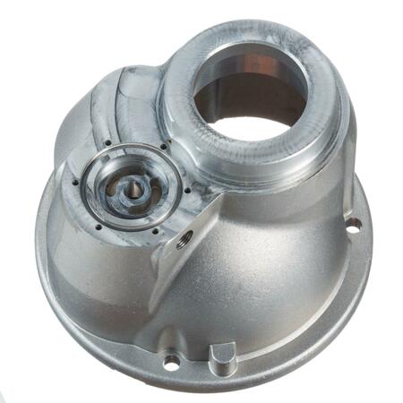 Gearcase - Durable, High-Performance Replacement for Efficient Tool Operation
