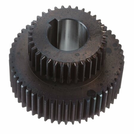 Gear Cluster Shift 1224 - Precision Engineered for Optimal Performance and Durability