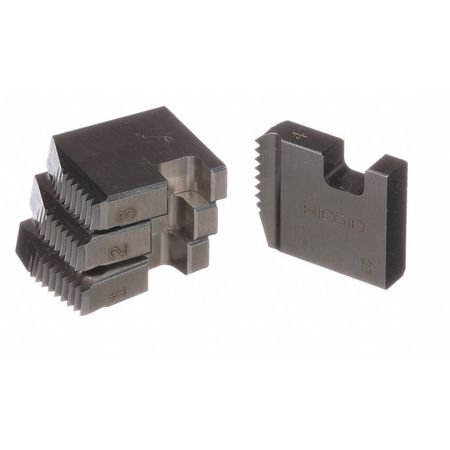 12R 20mm ISO Pipe Dies for Precision Threading and Durable Performance
