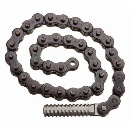 S8A Chain with Screw - Durable, Reliable, and Easy to Install for Various Applications