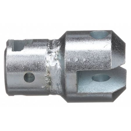 Body with Roll Pin T15 - Durable Replacement Part for Enhanced Performance