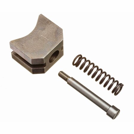Block Assembly Guide - Precision Tool for Efficient Installation and Setup