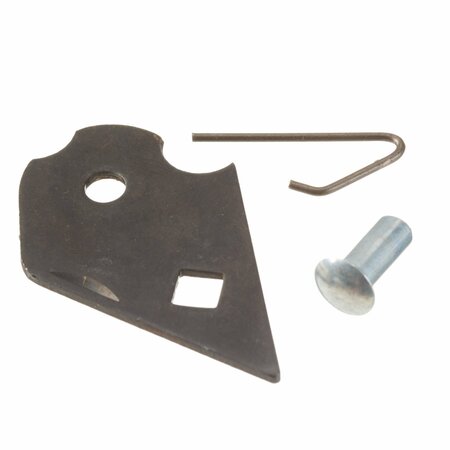Precision Reamer Blade Assembly - Efficient Cutting Tool for Reaming Tasks