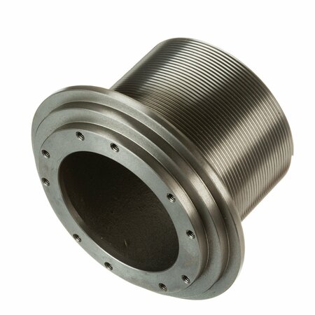 Barrel 141 - Durable, High-Performance Tool for Efficient Material Handling