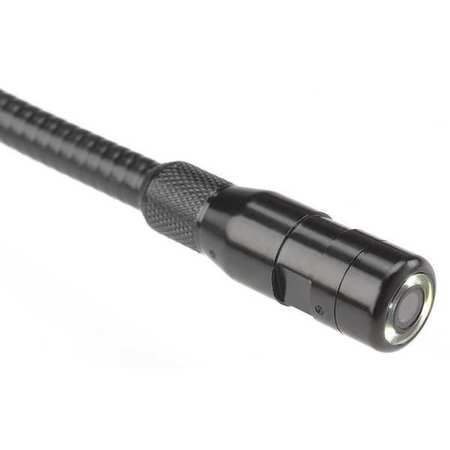 Replacement Imager Head, 17mm x 36", Durable Aluminum, 4 LED Lights, Lifetime Warranty