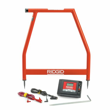 WiFi Inspection Camera Adapter Kit - High-Resolution Imaging for Effortless Inspection