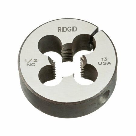 500A RH QO Mono Pipe Threading Die Head, 3/4" - Precision Threading Tool