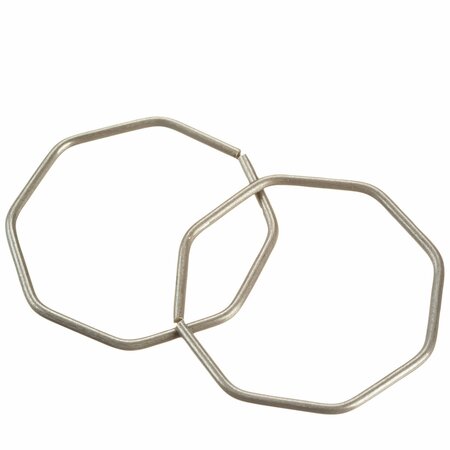Cord Retainer for 300 Series Pipe & Bolt Threading Machines - Durable Cord Grommet