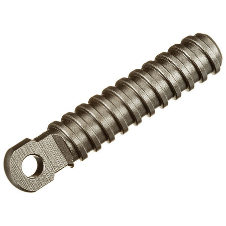 6" Vise Chain Screw for Models 40210 & 40215 - Durable & Reliable Tool Accessory
