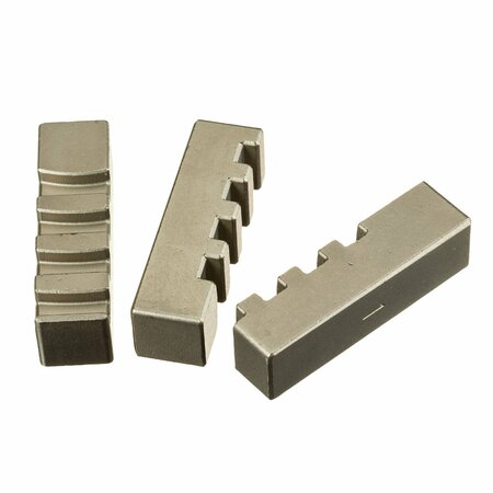 Shoulder Bolt for 1822-I Pipe & Bolt Threading Machine, Compatible with Series 300