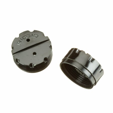 Wheel Screws for Tubing Cutters, Steel, 3/4" Length, Pack of 10, Fits Models 10, 15, 15-SI