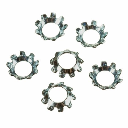 6" Wear Plate for Chain Vise Model 72042 - Durable and Impact-Resistant Accessory