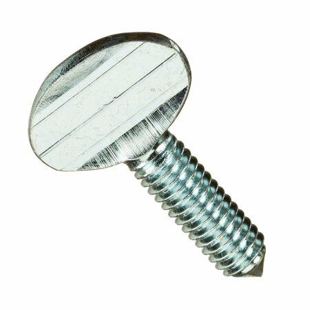 Thumb Screw for 1215, 1822-I Pipe Threading Machines & 300 Series Power Drive