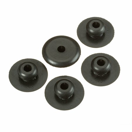 6" Chain Screw Pin for Chain Vise Models 40210 & 40215 - Durable & Reliable Tool