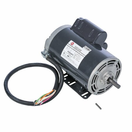 GFCI Line Cord for Drain Cleaning Machines - 13A/125V, Copper, Compatible with K-Series