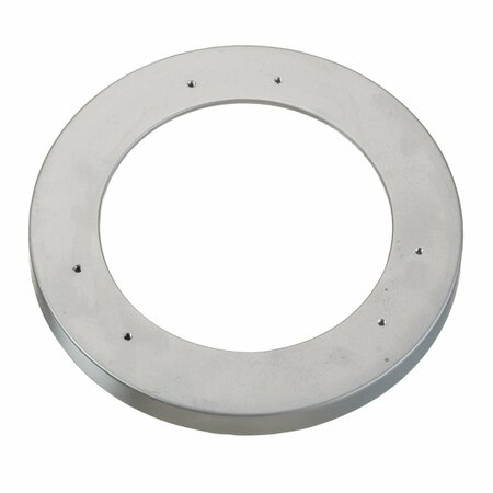 Rubber End Cap for Drain Cleaning Machines - Compatible with H-10, K-Series, KJ Models