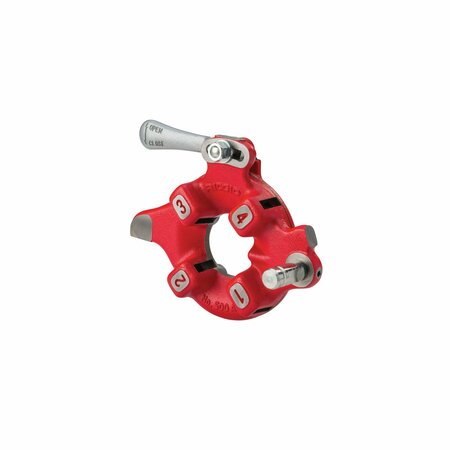 C-Cutter Blade with Nut & Washer - Essential Drain Cleaning Accessory