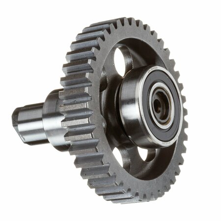 Drive Shaft Assembly - Durable, High-Performance Component for Reliable Operation