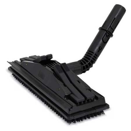 Rectangular Brush Attachment for GVC models 390, 1100, 1250, 1502