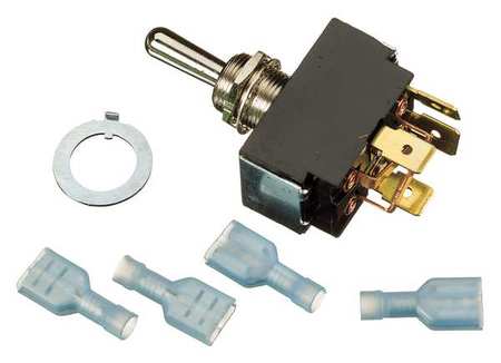 4-Prong Switch for 700 Portable Power Drive & Threader Series 700, Impact Rated No