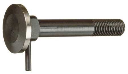 Lock Screw for 815A, 711 & 911 Die Heads - Includes Pin, fits models 26132, 97075