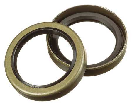 Threading Seal Oil Seal Set for 535 Pipe & Bolt Threading Machines, 2 Pieces