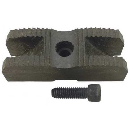 Jaw with Screw for Models 31310, 31315, 31320, 31325 - Durable Replacement Part