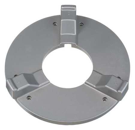 Centering Head for 1224 Pipe & Bolt Threading Machine, Compatible with Model 26092