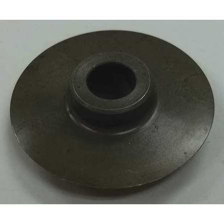 6" Steel Replacement Cutter Wheel for Heavy Wall PVC, Polybutylene & More
