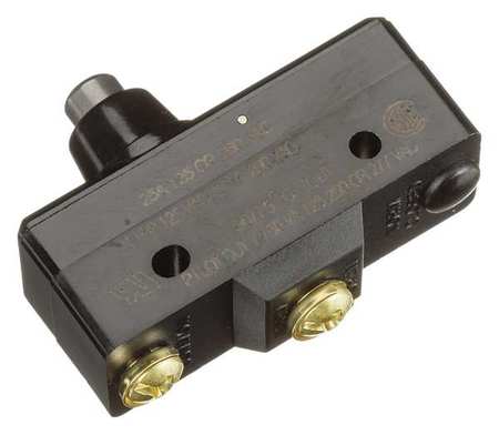 Micro Switch for 1210 Pipe Threading Machine & Series 300 - Compatible with Multiple Models