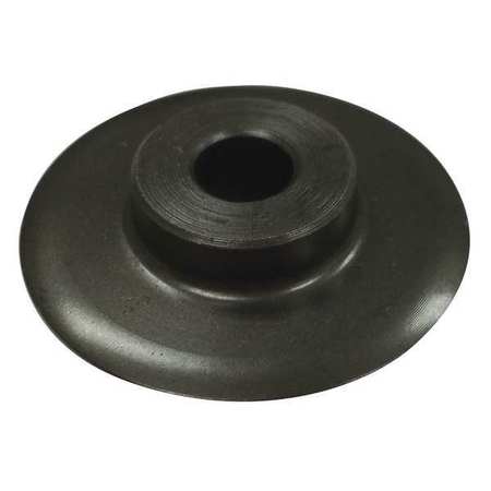 Replacement Pipe Cutter Wheel - 6.25" Steel, Fits Cast-Iron, Stainless & Steel Pipes