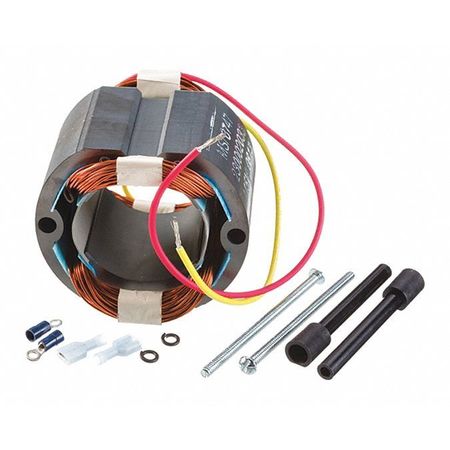 Field 115V for 700 Portable Power Drive, Includes 2 Ring Tongue Terminals, Non-Impact Rated