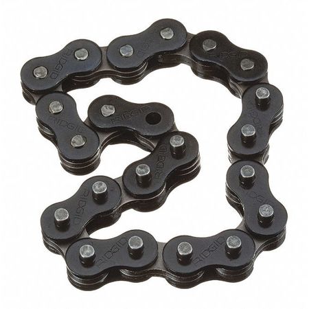 5.5" Chain Assembly for Bench Chain Vise, Compatible with Model 1VUV7