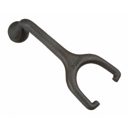 Chain Vise Handle - 7.25" Length, Compatible with Model 40210, Durable Tool Accessory