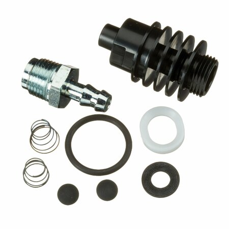 Service Kit for Model 10883 - Essential Replacement Parts for Pump Gun