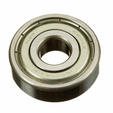 Double Ball Bearing Gear Set for 300 Series & 535 Threading Machines - 5 Pieces