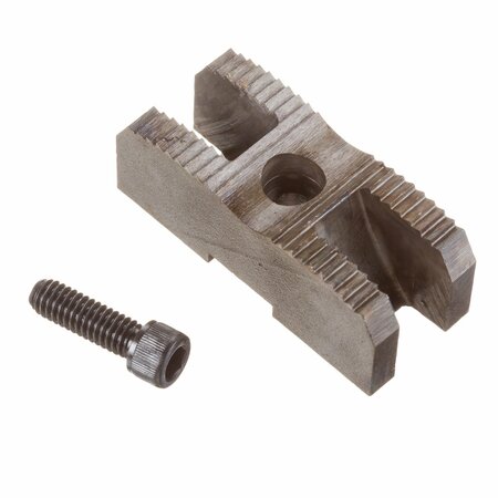 Jaw with Screw for Model 31320 - Non-Impact Rated Replacement Part