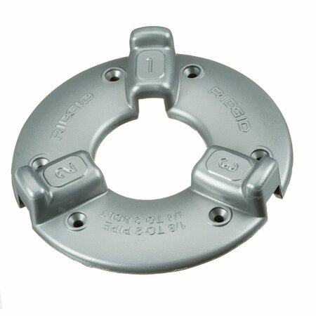 Centering Head for 300 Series Pipe & Bolt Threading Machines - fits models 15682, 41855