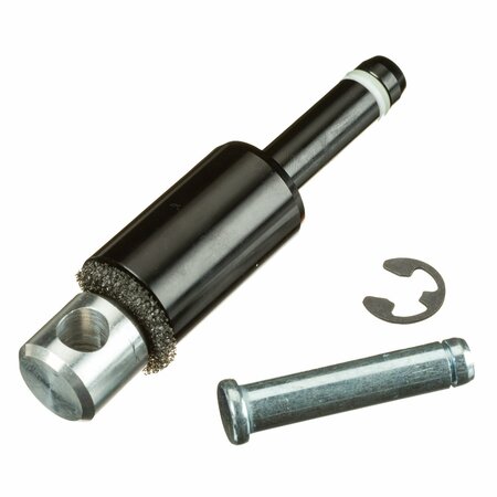 Drum Back for K-39, K-40, K-40B, K-45 Drain Cleaners - Durable Hardened Plastic