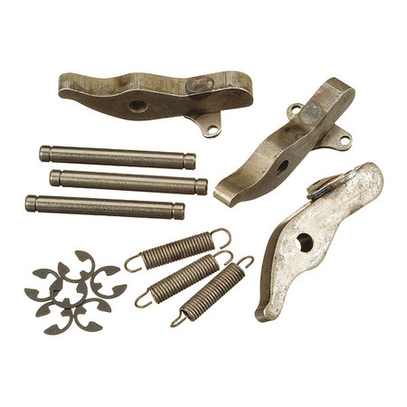 Rocker Arm Kit for K-1500 & K-75 Series Drain Cleaning Machines - Durable Steel Construction