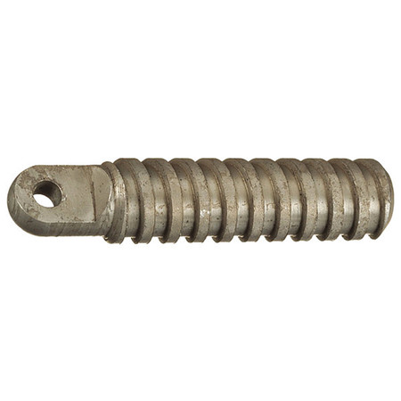 6" Link Chain Screw for Bench Chain Vise - Compatible with Model 36273