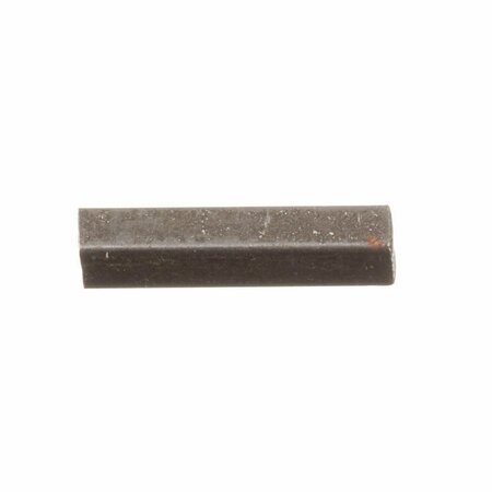 Steel Key for K-1000 & K-50 Drain Cleaning Machines - Non-Impact Rated