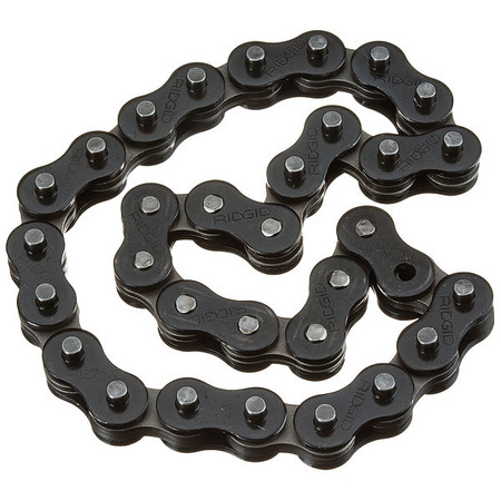 Link Chain for Bench Chain Vise - 5 3/4" Length, Compatible with Model 40195