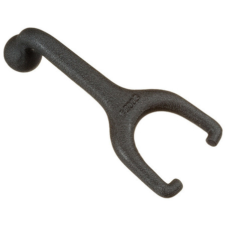 Chain Vise Handle - 7 1/8" Length, Compatible with Bench Chain Vise Model 40195